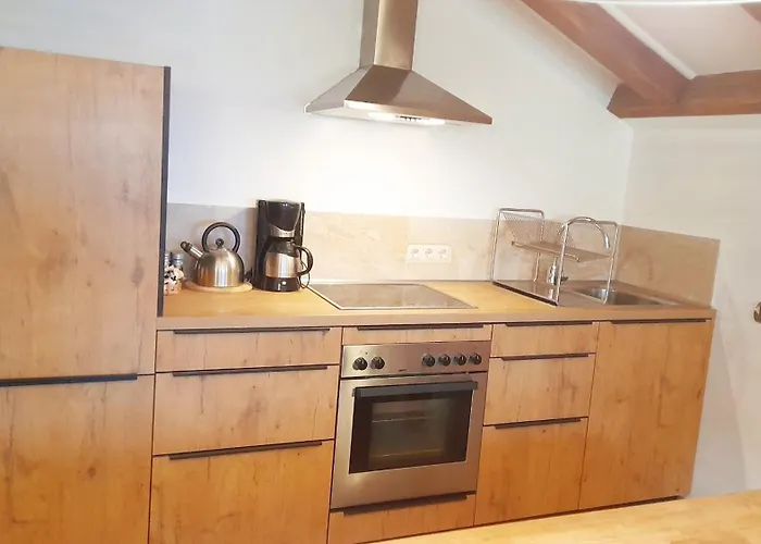 Haus Schneeberg Mit Hochkoenig Card Daire *