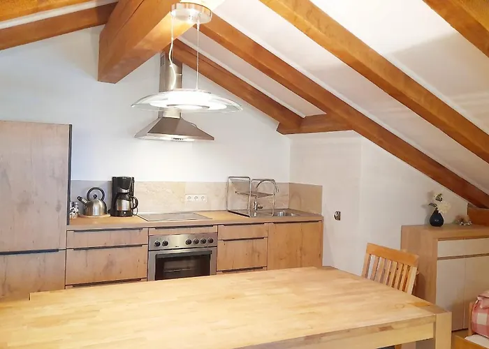 Daire Haus Schneeberg Mit Hochkoenig Card Mühlbach am Hochkönig