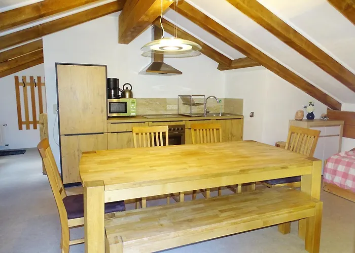 Haus Schneeberg Mit Hochkoenig Card Daire