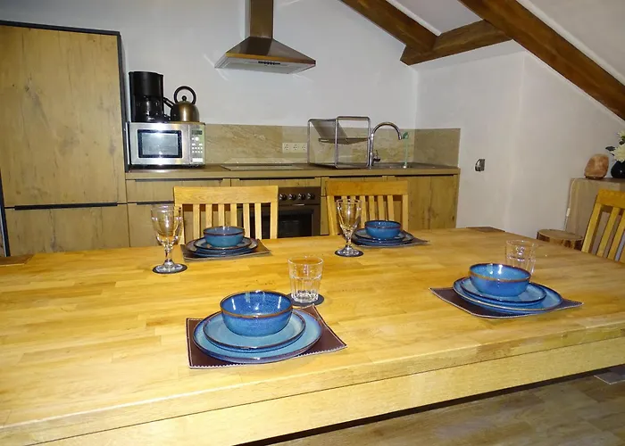 Haus Schneeberg Mit Hochkoenig Card Daire *