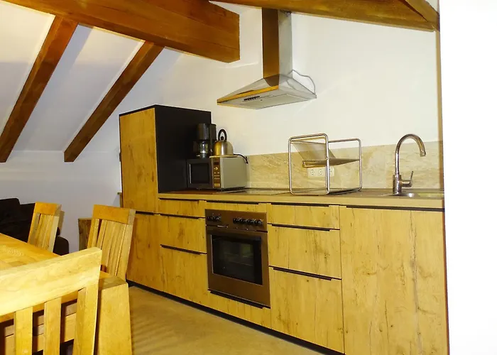 Daire Haus Schneeberg Mit Hochkoenig Card Mühlbach am Hochkönig