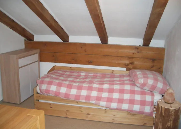 Haus Schneeberg Mit Hochkoenig Card Daire Mühlbach am Hochkönig