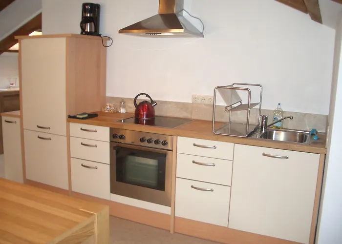 Haus Schneeberg Mit Hochkoenig Card Daire *