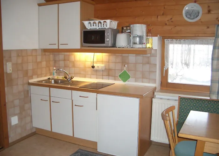 Haus Schneeberg Mit Hochkoenig Card *