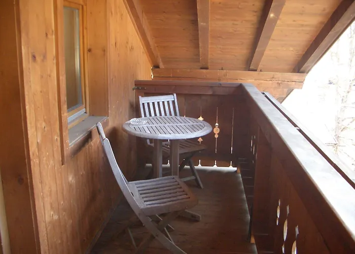 Haus Schneeberg Mit Hochkoenig Card