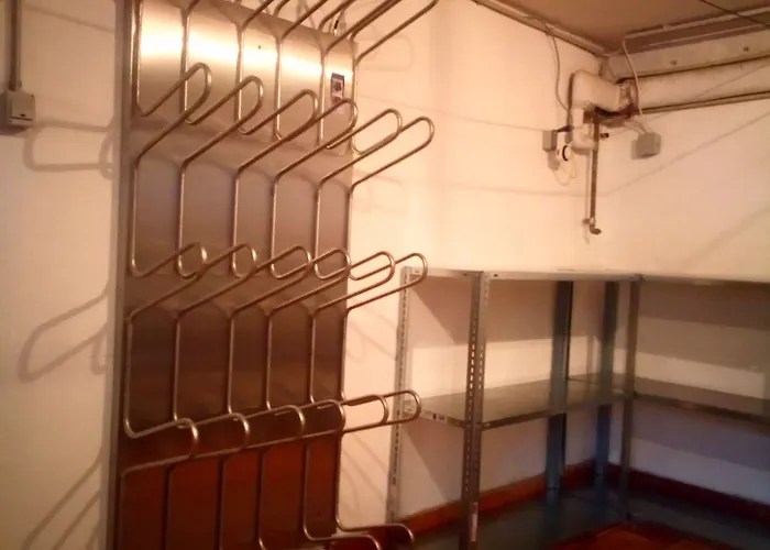 Daire Haus Schneeberg Mit Hochkoenig Card *