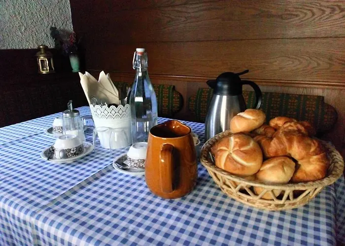 Haus Schneeberg Mit Hochkoenig Card * Mühlbach am Hochkönig
