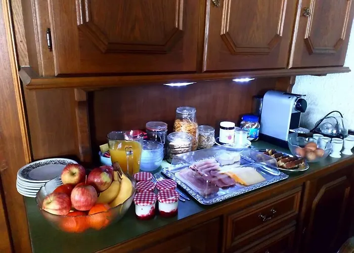 Haus Schneeberg Mit Hochkoenig Card Mühlbach am Hochkönig