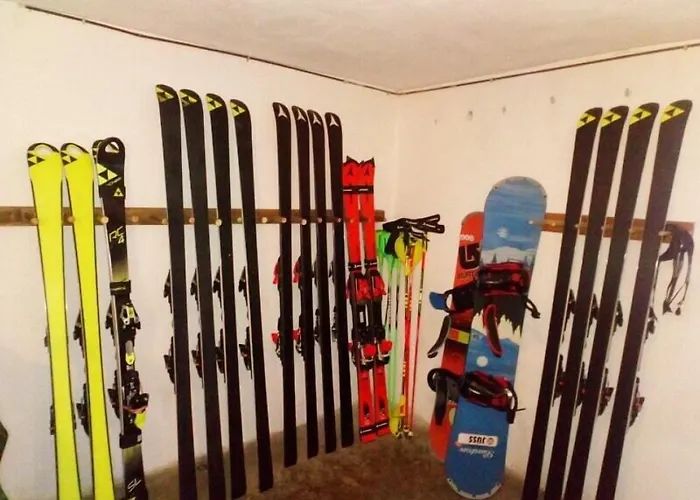 Haus Schneeberg Mit Hochkoenig Card