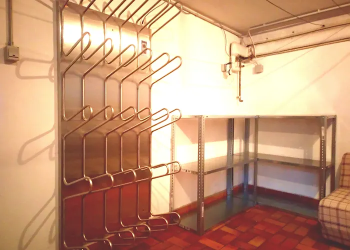 Haus Schneeberg Mit Hochkoenig Card