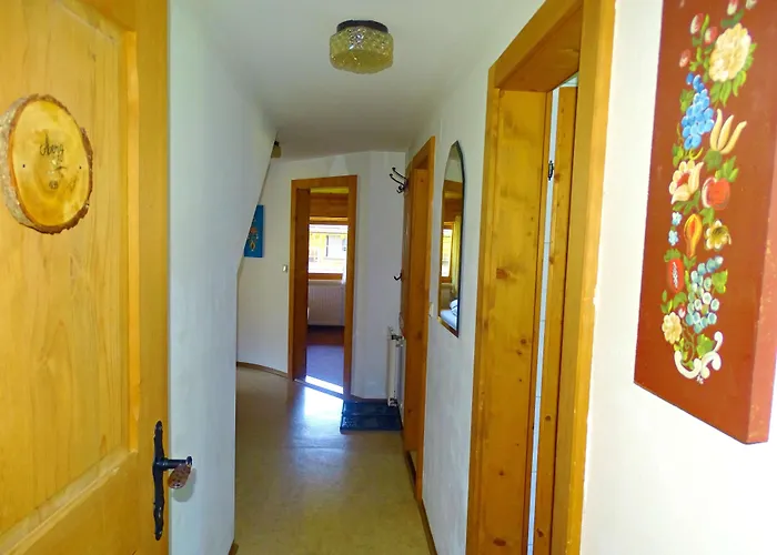 Haus Schneeberg Mit Hochkoenig Card Mühlbach am Hochkönig