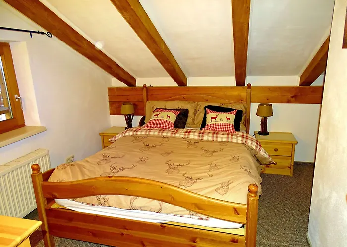 Haus Schneeberg Mit Hochkoenig Card * Mühlbach am Hochkönig