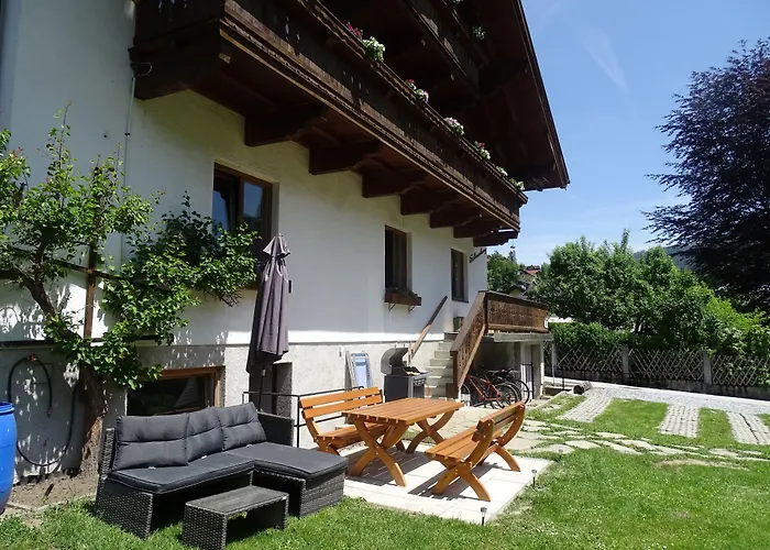 Haus Schneeberg Mit Hochkoenig Card Daire Mühlbach am Hochkönig