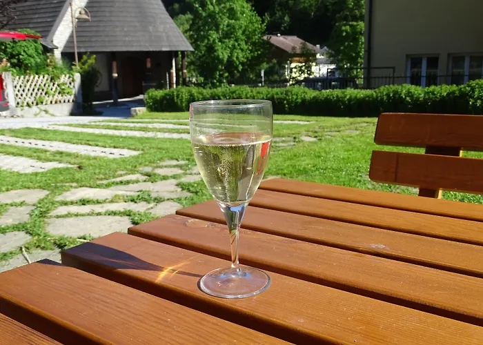 Daire Haus Schneeberg Mit Hochkoenig Card