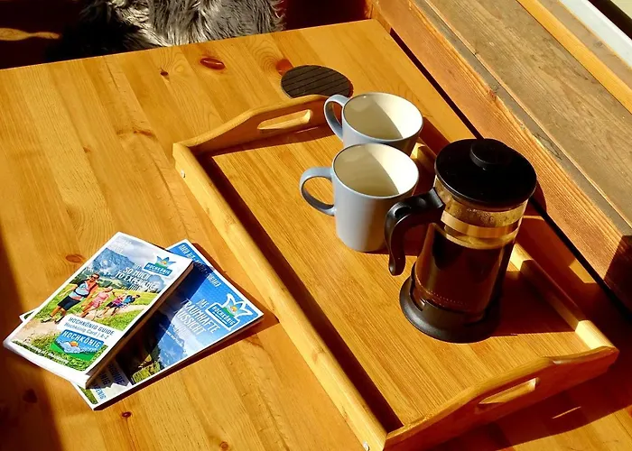 Haus Schneeberg Mit Hochkoenig Card Mühlbach am Hochkönig