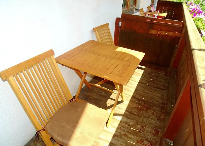 Haus Schneeberg Mit Hochkoenig Card Daire *