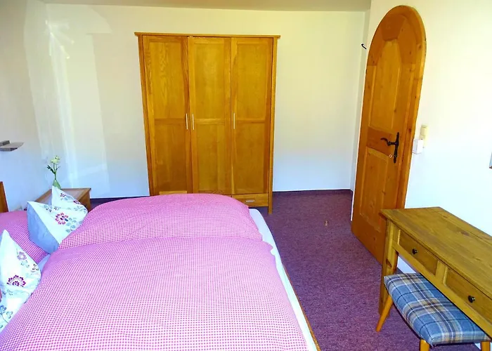 Haus Schneeberg Mit Hochkoenig Card Daire