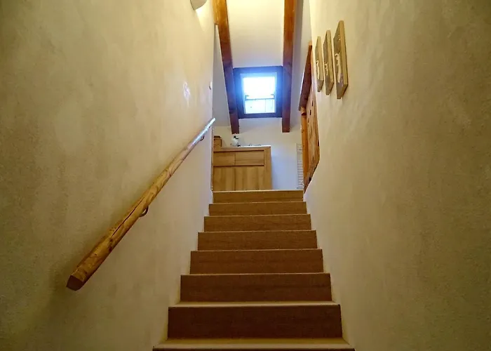 Haus Schneeberg Mit Hochkoenig Card